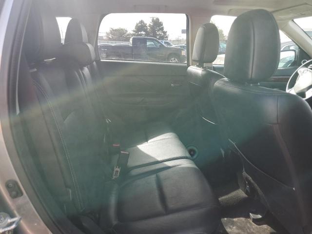 Photo 11 from auction – 2015 MITSUBISHI OUTLANDER with VIN JA4AZ3A32FZ010161