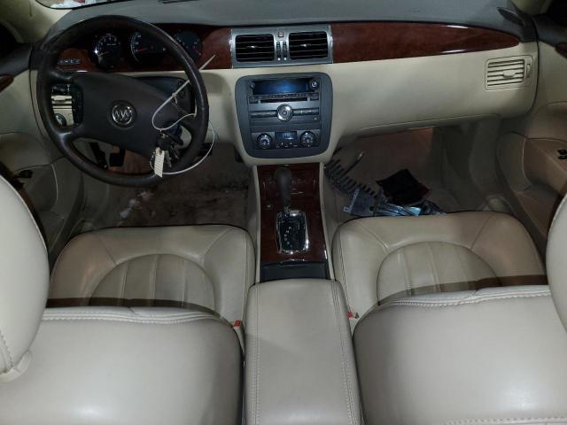 Photo 8 from auction – 2008 BUICK LUCERNE CX with VIN 1G4HD57278U146942