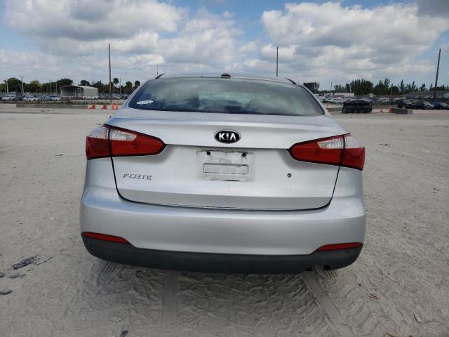 Photo 6 from auction – 2014 KIA FORTE LX with VIN KNAFK4A69E5099116