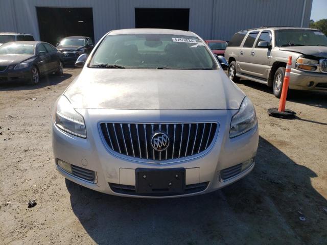 Foto 5 de la subasta – 2011 BUICK REGAL CXL con VIN W04GR5EC7B1074043