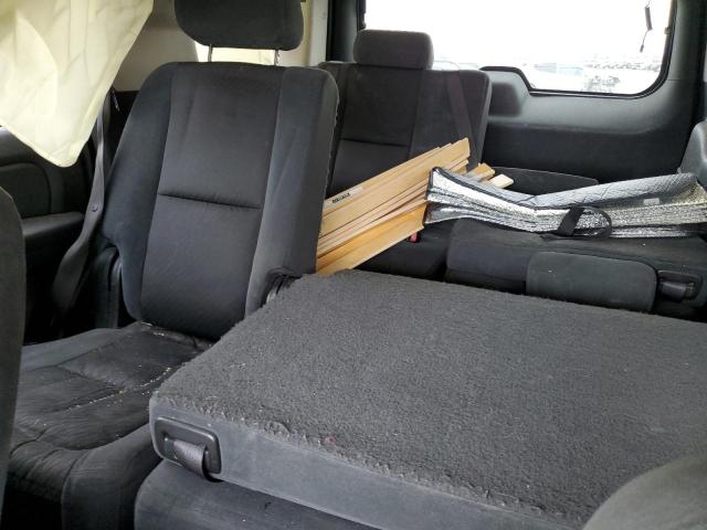 Photo 10 from auction – 2009 GMC YUKON SLE with VIN 1GKFC23C49R169261