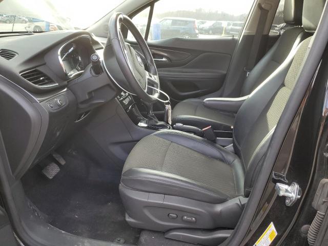 Photo 7 from auction – 2019 BUICK ENCORE PRE with VIN KL4CJASB9KB850757