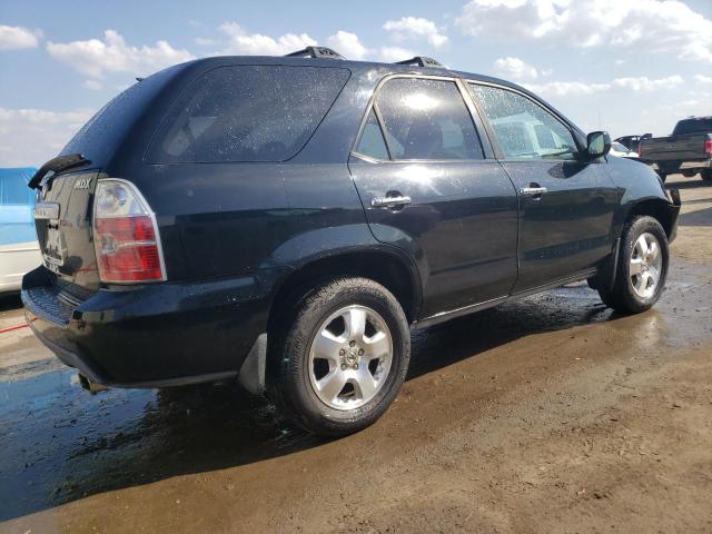 Photo 3 from auction – 2005 ACURA MDX with VIN 2HNYD18235H544170