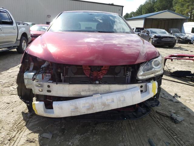 Photo 5 from auction – 2011 LEXUS CT 200 with VIN JTHKD5BH4B2005687