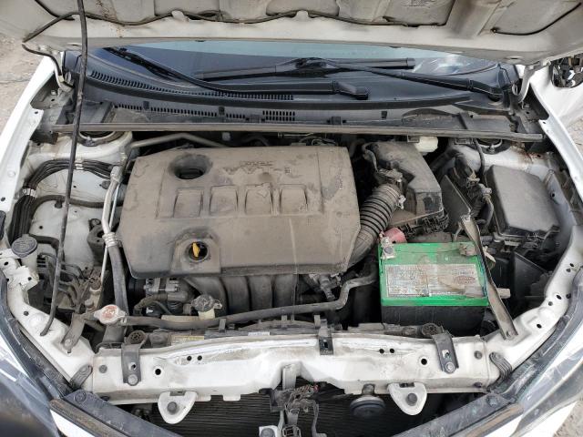 Photo 11 from auction – 2017 TOYOTA COROLLA L with VIN 5YFBURHE9HP734252
