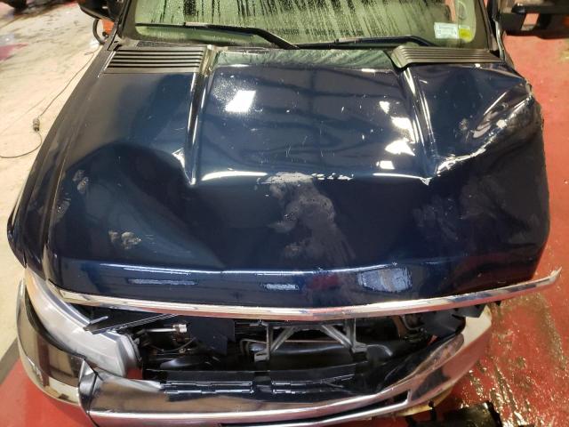 Photo 11 from auction – 2008 CHEVROLET SILVERADO with VIN 1GCHK23K58F160728