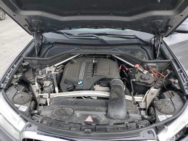 Photo 12 from auction – 2014 BMW X5 SDRIVE3 with VIN 5UXKR2C53E0H32407