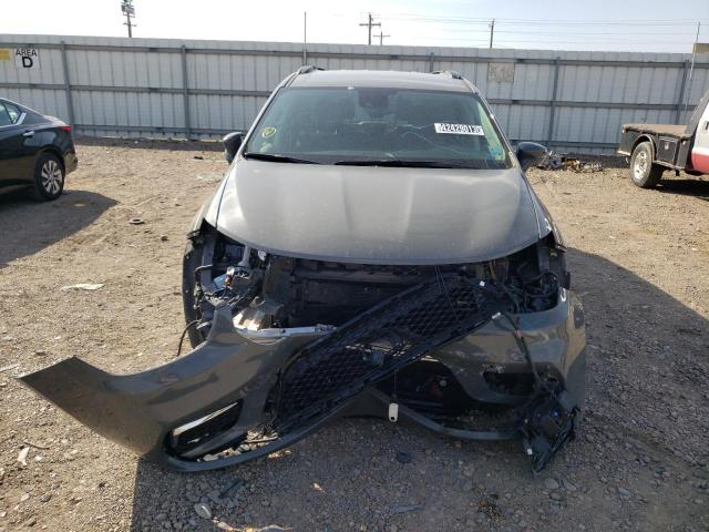 Photo 5 from auction – 2022 CHRYSLER PACIFICA T with VIN 2C4RC1BG5NR169362