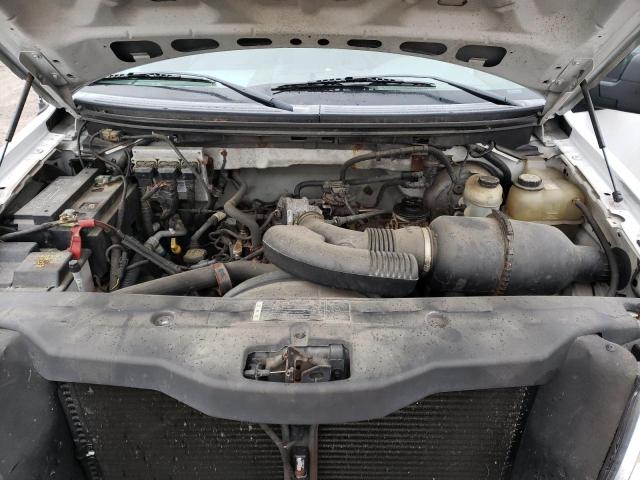 Photo 11 from auction – 2007 FORD F150 with VIN 1FTRX14W07FA13152