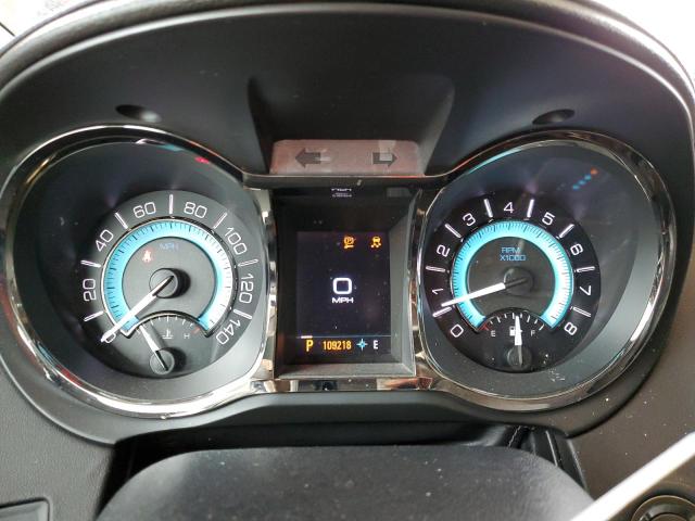 Photo 9 from auction – 2011 BUICK LACROSSE C with VIN 1G4GE5ED7BF280763