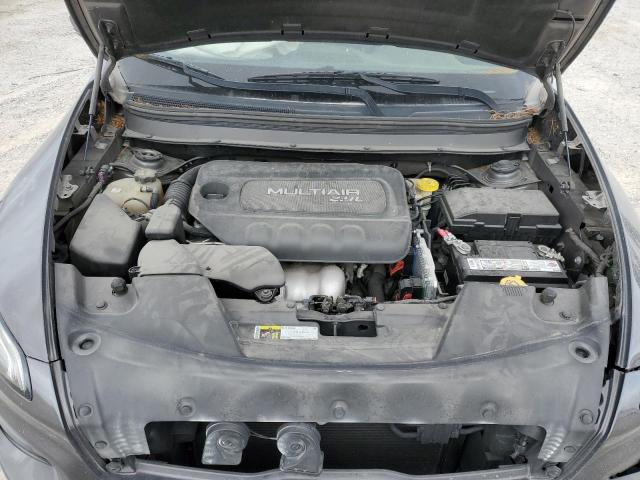 Photo 11 from auction – 2014 JEEP CHEROKEE L with VIN 1C4PJLDB4EW159620