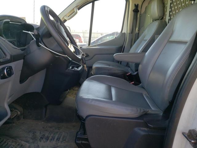 Photo 7 from auction – 2017 FORD TRANSIT T- with VIN 1FTYR1ZM3HKA10882