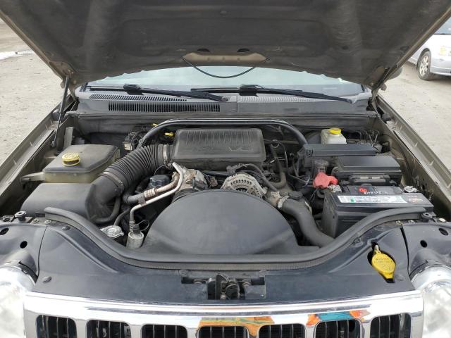 Photo 11 from auction – 2005 JEEP CHEROKEE with VIN 1J8HR58N55C565896