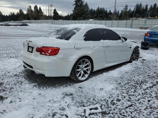 Photo 3 from auction – 2012 BMW M3 with VIN WBSDX9C56CE784645