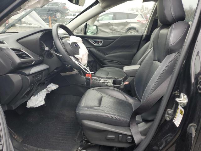 Photo 7 from auction – 2021 SUBARU FORESTER L with VIN JF2SKAUC5MH409388