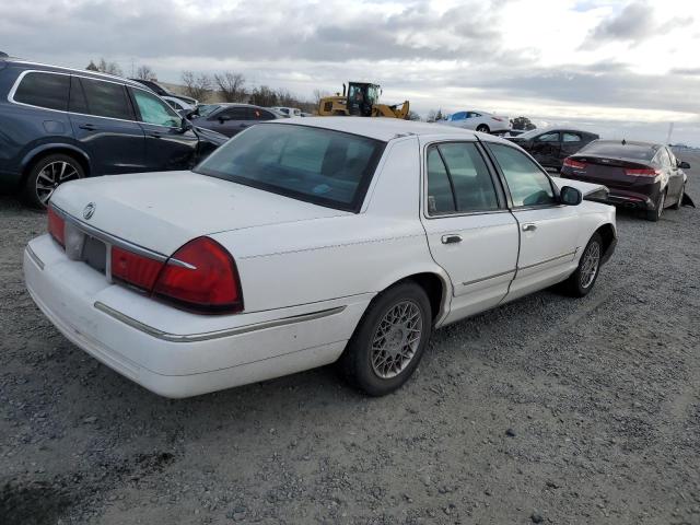 Photo 3 from auction – 2001 MERCURY GRAND MARQ with VIN 2MEFM74W81X614110