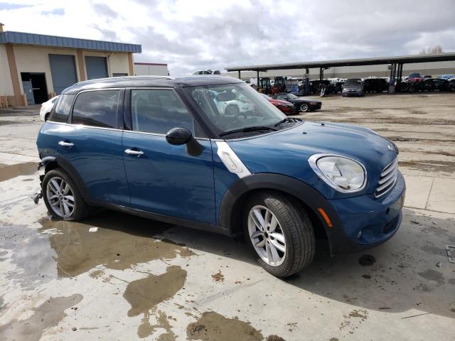 Photo 4 from auction – 2011 MINI COOPER COU with VIN WMWZB3C56BWM00832