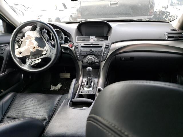 Photo 8 from auction – 2013 ACURA TL TECH with VIN 19UUA9F56DA003959