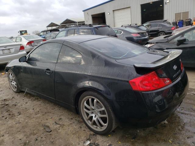 Photo 2 from auction – 2006 INFINITI G35 with VIN JNKCV54E16M706850