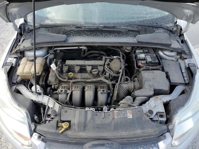 Photo 11 from auction – 2014 FORD FOCUS SE with VIN 1FADP3F20EL295071