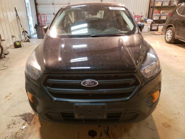 Фото 5 с аукциона – 2018 FORD ESCAPE S с VIN 1FMCU0F79JUC06476