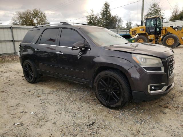 Photo 4 from auction – 2015 GMC ACADIA SLT with VIN 1GKKRRKDXFJ161675