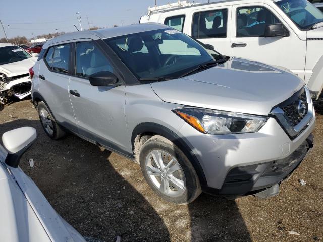 Photo 4 from auction – 2019 NISSAN KICKS S with VIN 3N1CP5CU2KL555674