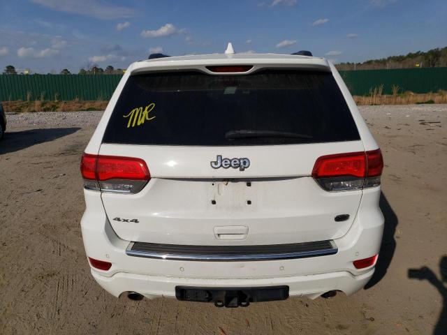 Photo 6 from auction – 2015 JEEP GRAND CHER with VIN 1C4RJFCG7FC847427