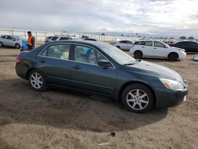 Photo 4 from auction – 2003 HONDA ACCORD EX with VIN 1HGCM66583A026286