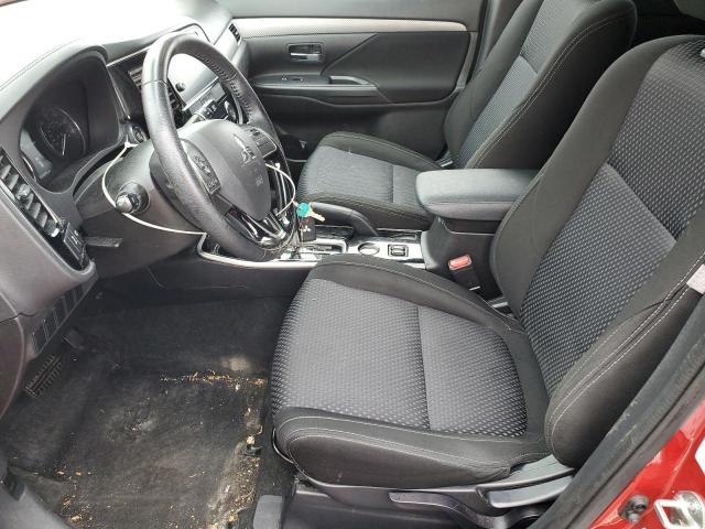Photo 7 from auction – 2018 MITSUBISHI OUTLANDER with VIN JA4AD3A31JZ032918