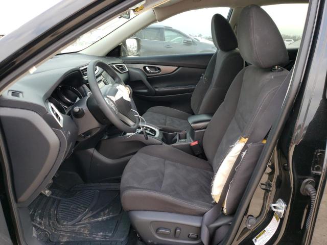 Photo 7 from auction – 2016 NISSAN ROGUE S with VIN KNMAT2MT4GP626955