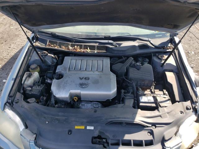 Photo 11 from auction – 2006 TOYOTA AVALON with VIN 4T1BK36B46U151174