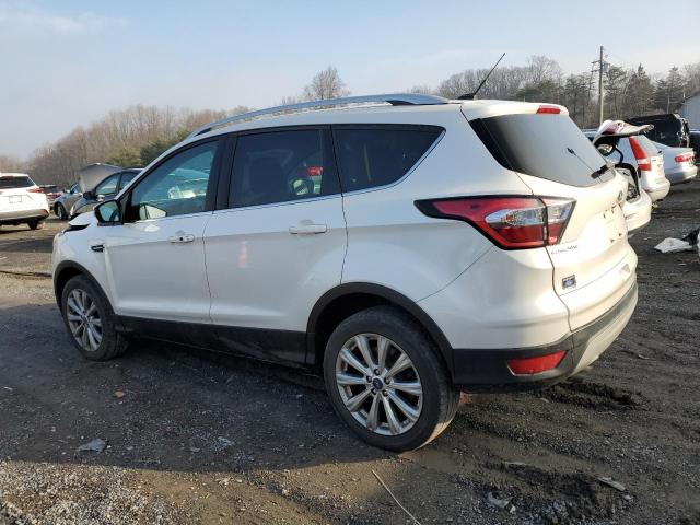 Photo 2 from auction – 2017 FORD ESCAPE TIT with VIN 1FMCU9JD0HUE89202