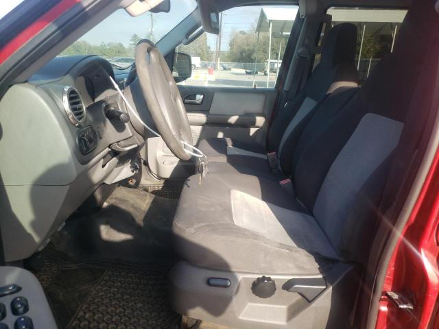 Photo 7 from auction – 2004 FORD EXPEDITION with VIN 1FMPU15L34LA68465