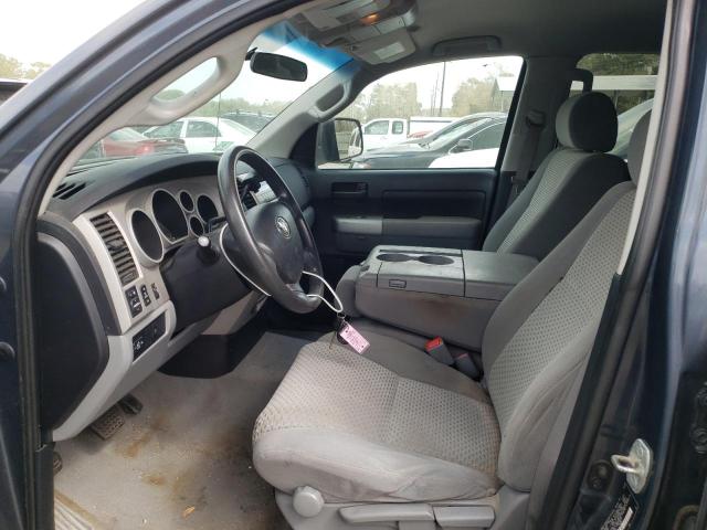 Photo 7 from auction – 2007 TOYOTA TUNDRA DOU with VIN 5TBBV54177S474165