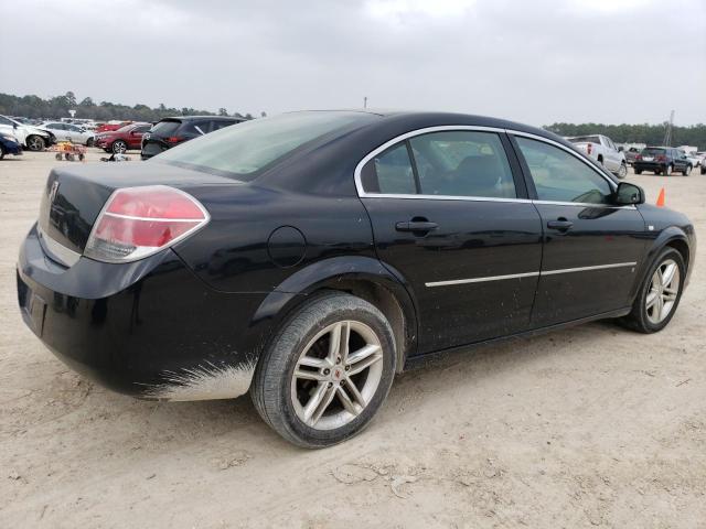 Photo 3 from auction – 2007 SATURN AURA XE with VIN 1G8ZS57N87F249339