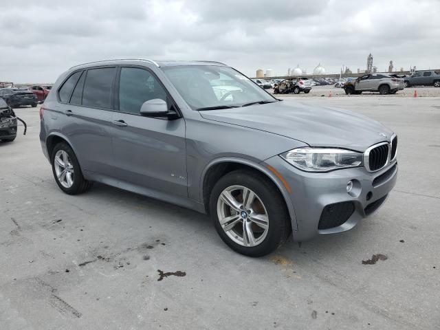 Photo 4 from auction – 2014 BMW X5 SDRIVE3 with VIN 5UXKR2C53E0H32407