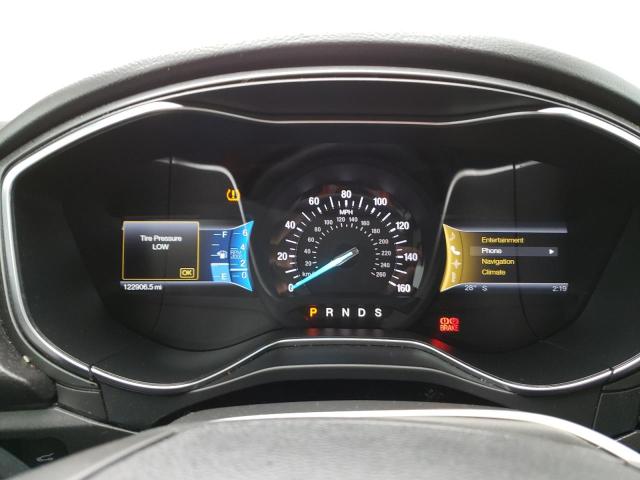 Photo 9 from auction – 2013 FORD FUSION TIT with VIN 3FA6P0K94DR381669