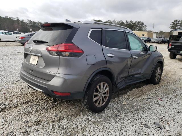 Photo 3 from auction – 2017 NISSAN ROGUE S with VIN KNMAT2MV6HP615863