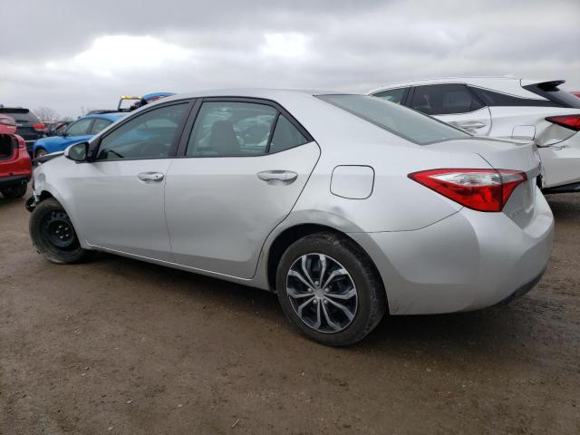 Photo 2 from auction – 2014 TOYOTA COROLLA L with VIN 2T1BURHE9EC211213
