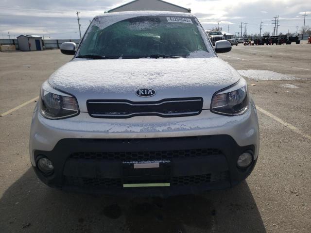 Photo 5 from auction – 2017 KIA SOUL with VIN KNDJN2A25H7468715