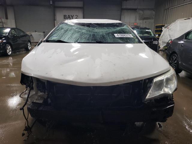 Photo 5 from auction – 2014 TOYOTA CAMRY HYBR with VIN 4T1BD1FK4EU126207
