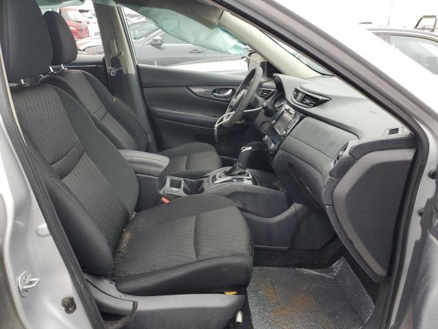 Photo 7 from auction – 2017 NISSAN ROGUE S with VIN KNMAT2MV9HP539197