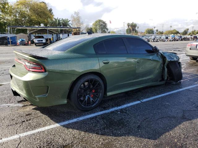 Photo 3 from auction – 2022 DODGE CHARGER SC with VIN 2C3CDXGJ2NH126022