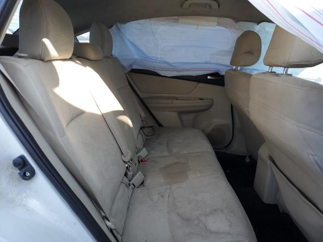 Photo 10 from auction – 2014 SUBARU XV CROSSTR with VIN JF2GPACC7E8334686