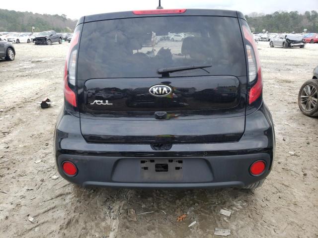 Photo 6 from auction – 2019 KIA SOUL with VIN KNDJN2A2XK7921573