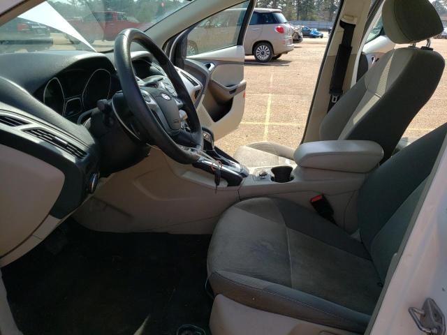 Photo 7 from auction – 2014 FORD FOCUS SE with VIN 1FADP3F22EL148590
