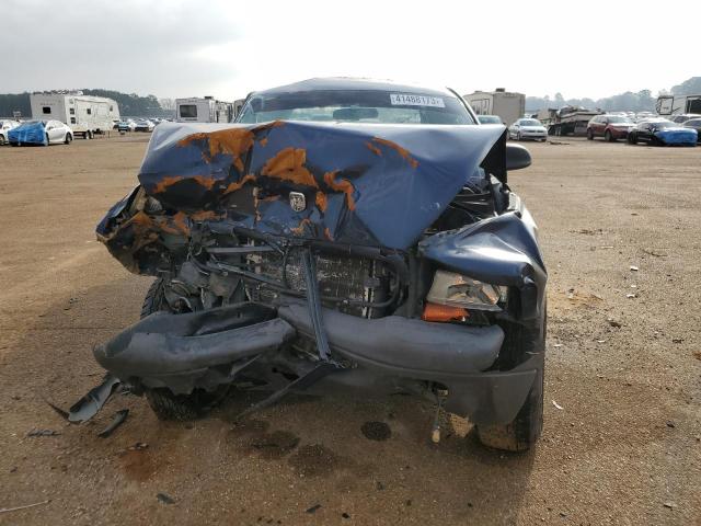 Photo 5 from auction – 2003 DODGE DAKOTA QUA with VIN 1D7HL38X93S275491
