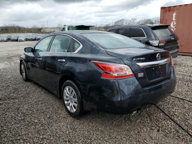 Photo 2 from auction – 2015 NISSAN ALTIMA 2.5 with VIN 1N4AL3AP3FC599448