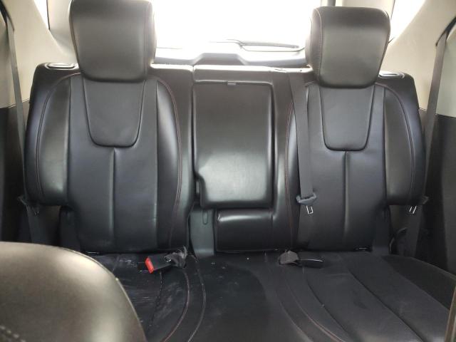 Photo 10 from auction – 2010 CHEVROLET EQUINOX LT with VIN 2CNALPEW0A6284431